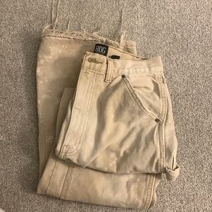 URBAN PAINTER PANTS